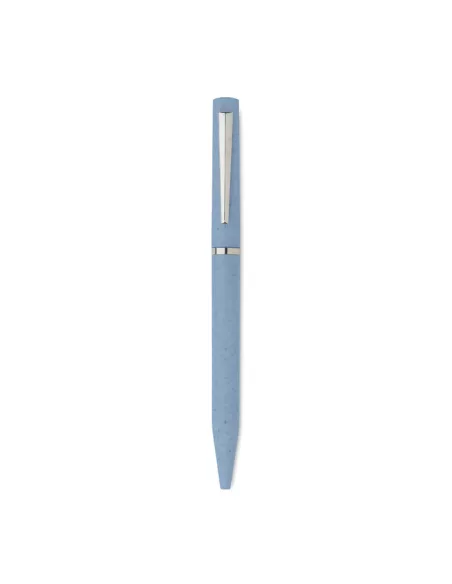 Wheat straw/ABS twist pen MAIPEN