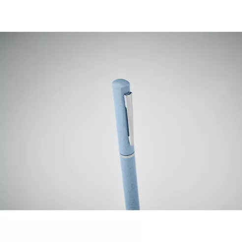 Wheat straw/ABS twist pen MAIPEN