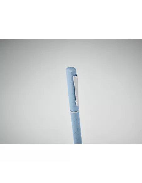 Wheat straw/ABS twist pen MAIPEN