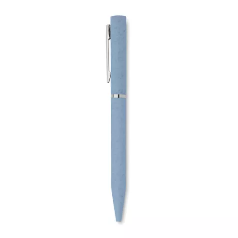 Wheat straw/ABS twist pen MAIPEN