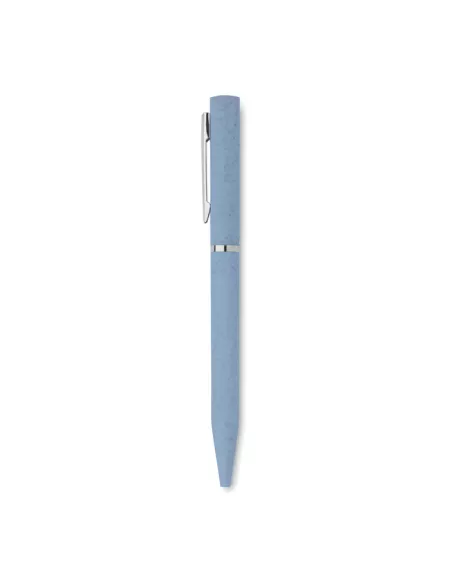 Wheat straw/ABS twist pen MAIPEN
