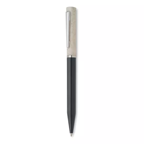 Wheat straw/ABS twist pen MAIPEN
