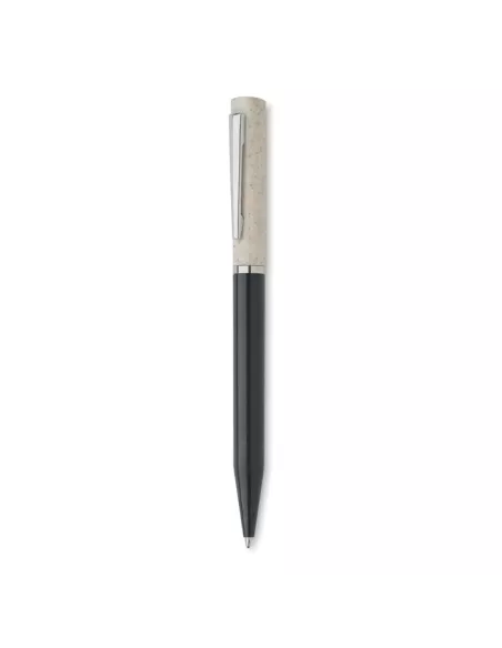 Wheat straw/ABS twist pen MAIPEN