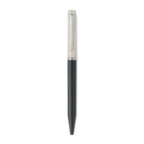 Wheat straw/ABS twist pen MAIPEN