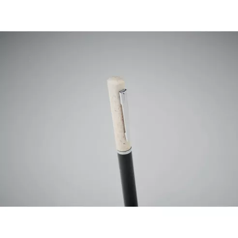 Wheat straw/ABS twist pen MAIPEN