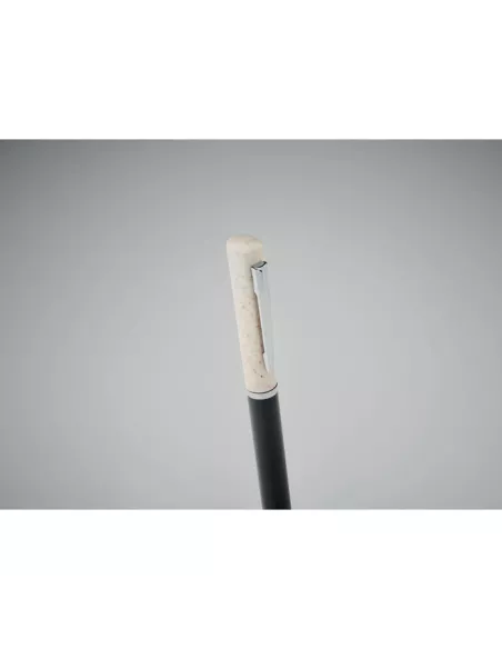 Wheat straw/ABS twist pen MAIPEN