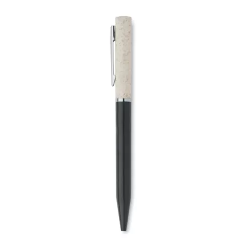 Wheat straw/ABS twist pen MAIPEN