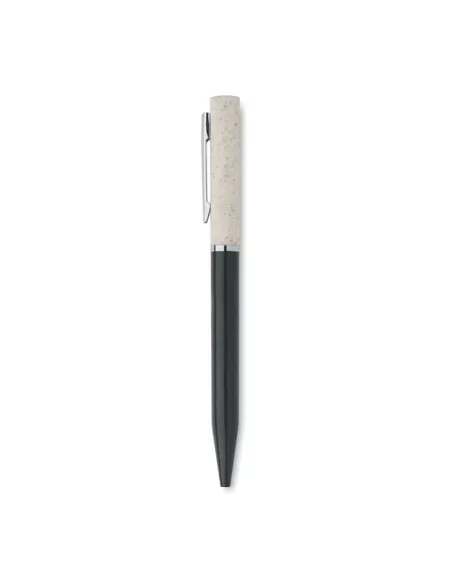 Wheat straw/ABS twist pen MAIPEN