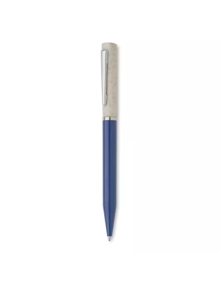 Wheat straw/ABS twist pen MAIPEN