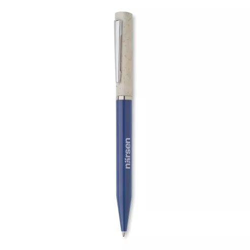 Wheat straw/ABS twist pen MAIPEN