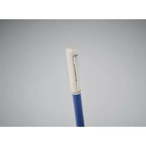 Wheat straw/ABS twist pen MAIPEN
