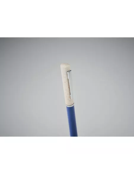 Wheat straw/ABS twist pen MAIPEN