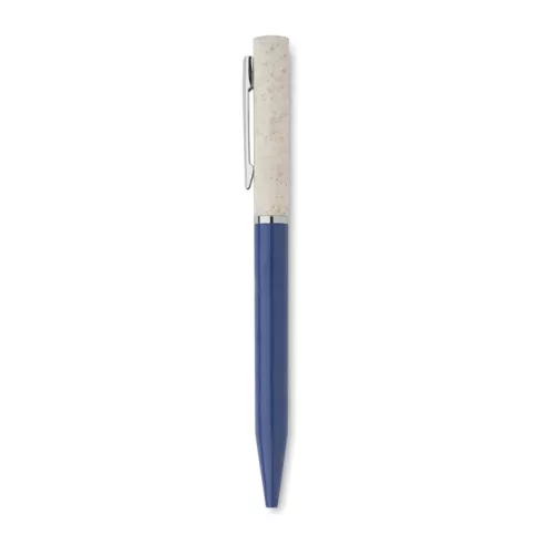 Wheat straw/ABS twist pen MAIPEN