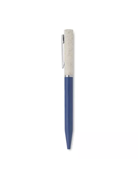 Wheat straw/ABS twist pen MAIPEN