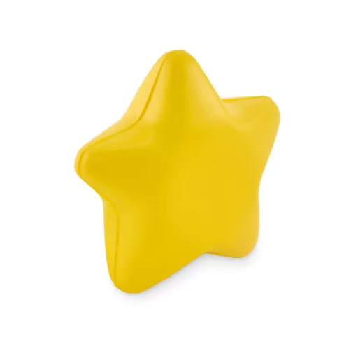 Estrella antiestrés de PU STARLY
