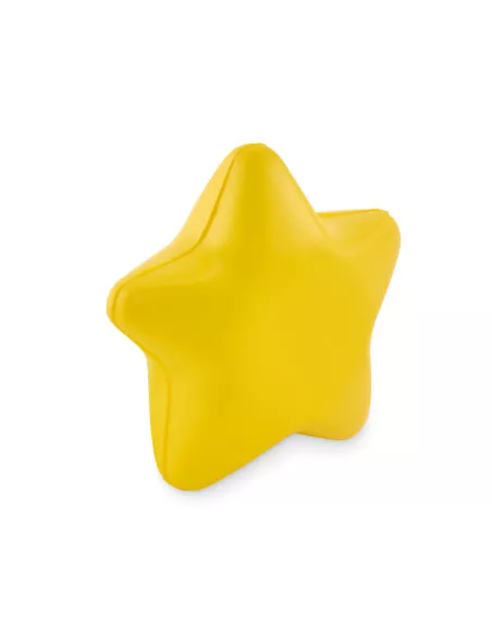 Estrella antiestrés de PU STARLY