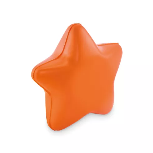 PU anti-stress star STARLY