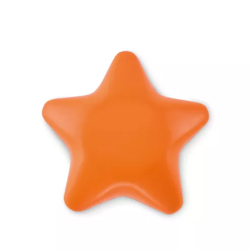 PU anti-stress star STARLY