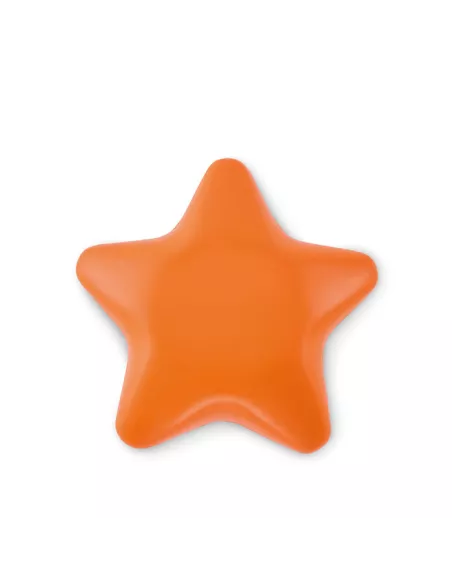 PU anti-stress star STARLY