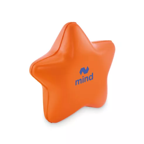PU anti-stress star STARLY
