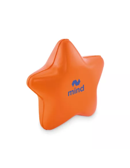 PU anti-stress star STARLY