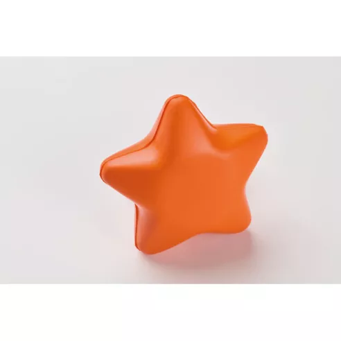 PU anti-stress star STARLY