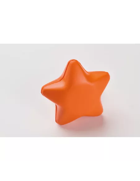 PU anti-stress star STARLY