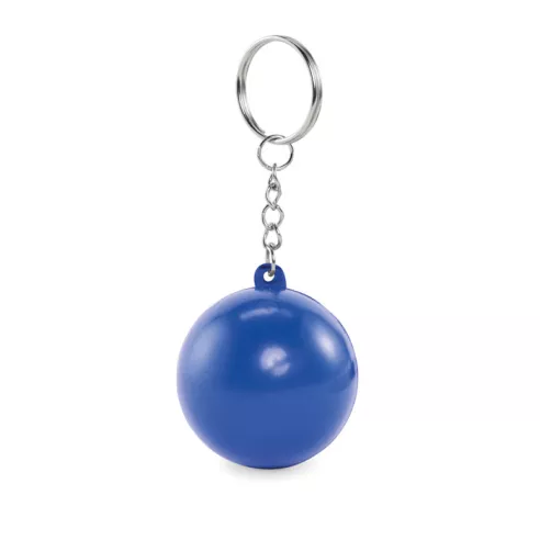 PU ball shape key ring CIRKELY