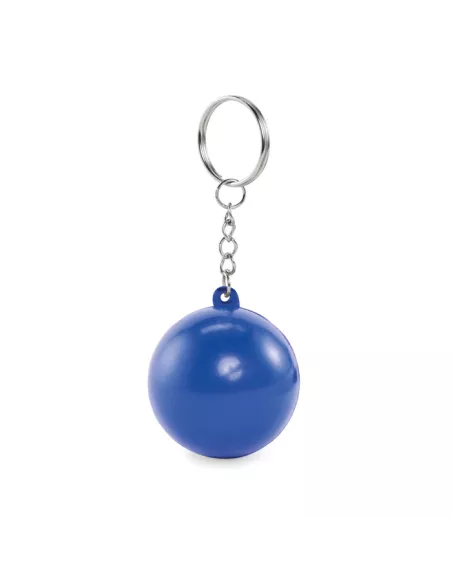 PU ball shape key ring CIRKELY