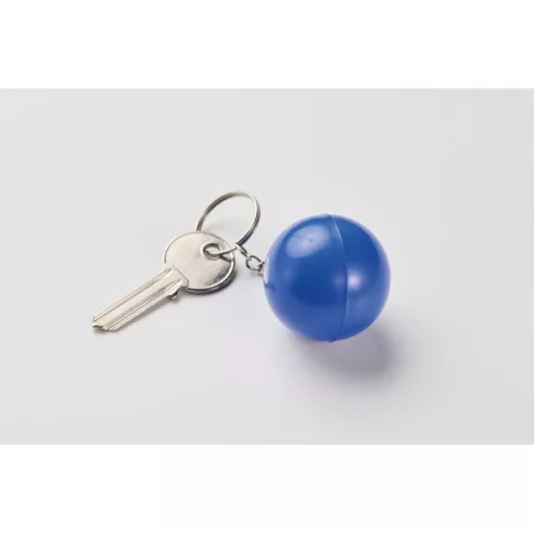 PU ball shape key ring CIRKELY