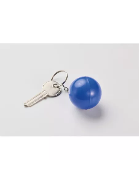 PU ball shape key ring CIRKELY