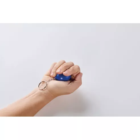 PU ball shape key ring CIRKELY