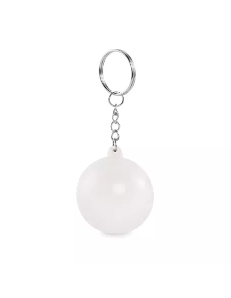 PU ball shape key ring CIRKELY