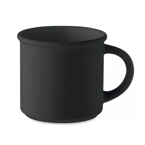 Taza de cerámica mate 300 ml CUPAGE