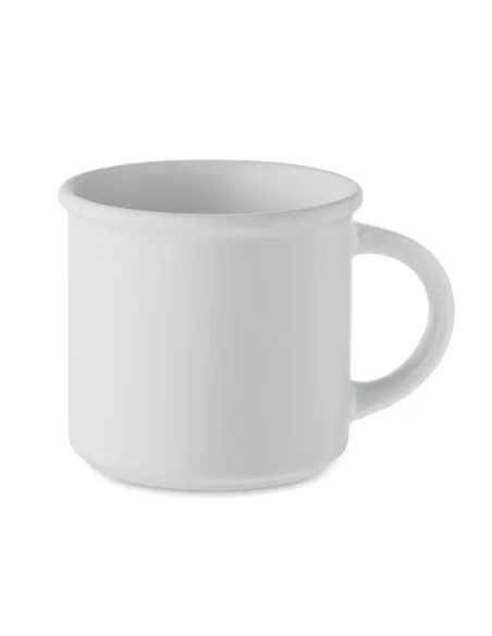 Taza de cerámica mate 300 ml CUPAGE