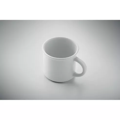 Matt ceramic mug 300 ml CUPAGE