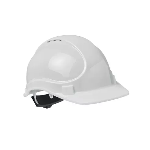 Safety helmet in ABS HELM