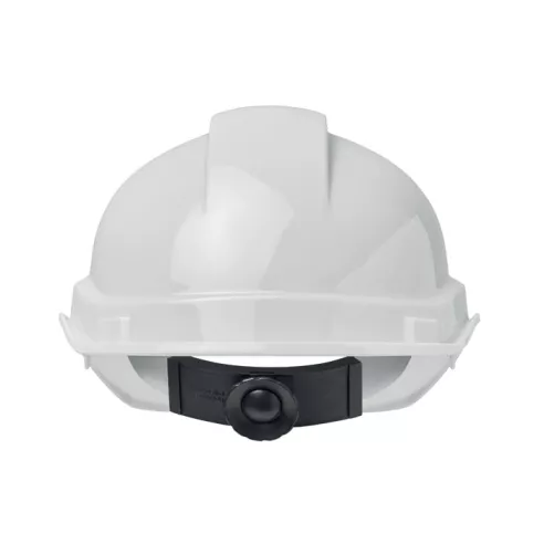 Safety helmet in ABS HELM