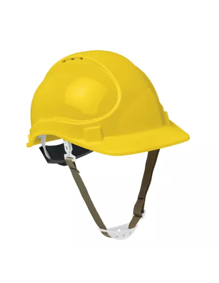 Safety helmet in ABS HELM