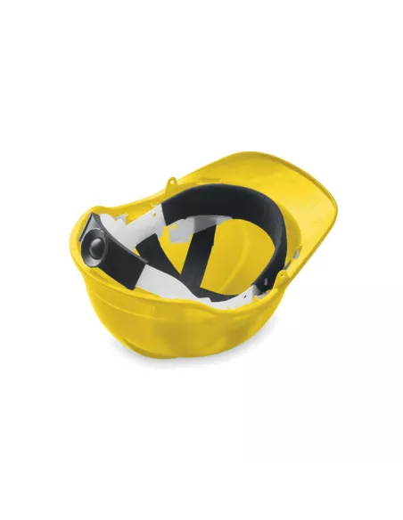Safety helmet in ABS HELM