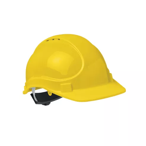 Safety helmet in ABS HELM