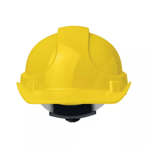 Safety helmet in ABS HELM