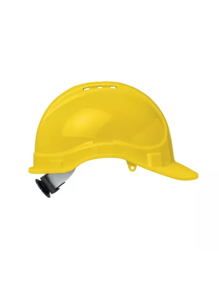 Safety helmet in ABS HELM