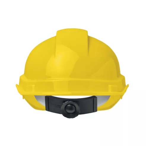 Safety helmet in ABS HELM