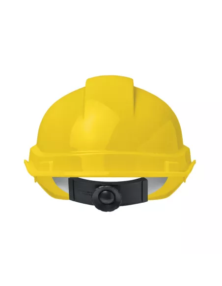 Safety helmet in ABS HELM
