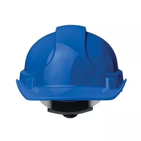 Safety helmet in ABS HELM