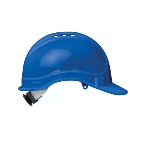 Safety helmet in ABS HELM