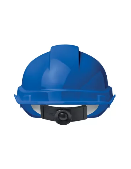 Safety helmet in ABS HELM