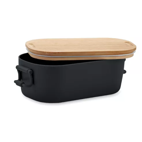 PP lunch box 700 ml LEKKER