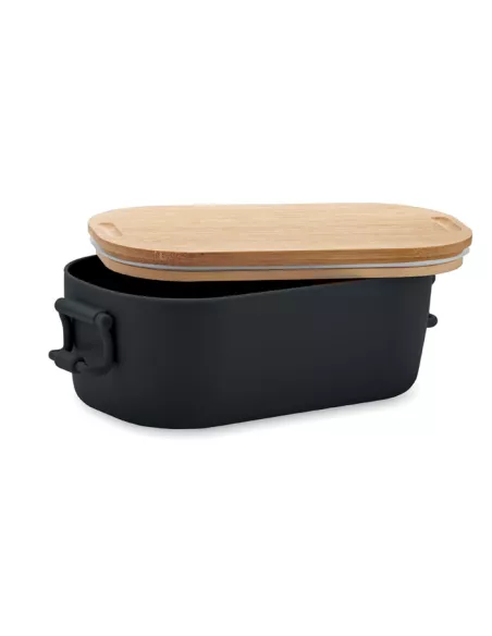 PP lunch box 700 ml LEKKER